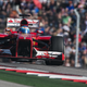 Illustration for article titled Jamey Price shot the hell out of the F1 USGP